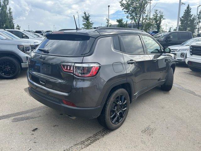 jeep Compass 2022 - 5