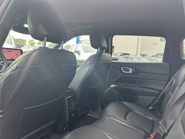 jeep Compass 2022 - 7