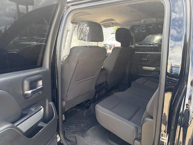 chevrolet Silverado 1500 2018 - 6