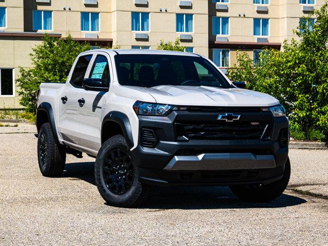 chevrolet Colorado 2026 - 2