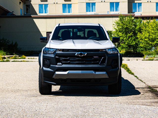 chevrolet Colorado 2026 - 3