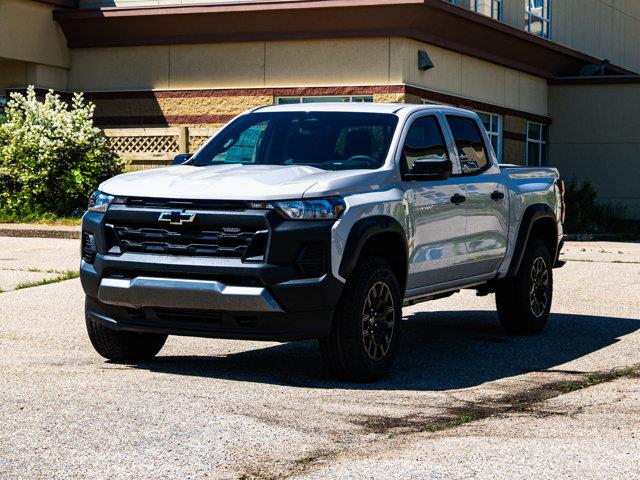 chevrolet Colorado 2026 - 4
