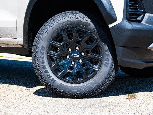 chevrolet Colorado 2026 - 5