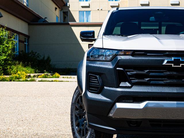 chevrolet Colorado 2026 - 6