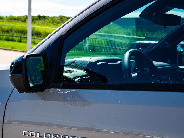 chevrolet Colorado 2026 - 7