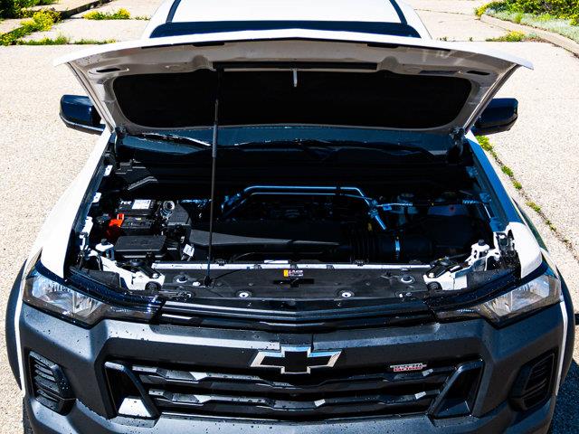 chevrolet Colorado 2026 - 9