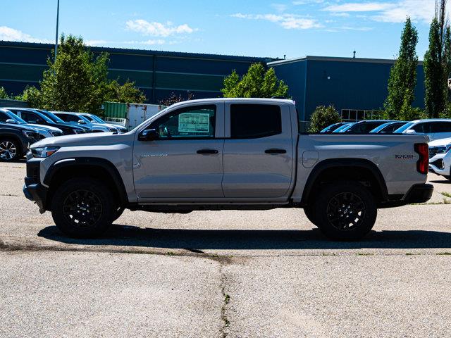 chevrolet Colorado 2026 - 10