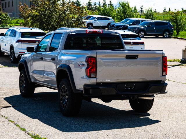 chevrolet Colorado 2026 - 11