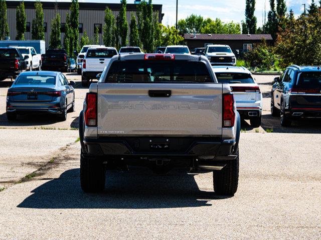 chevrolet Colorado 2026 - 12