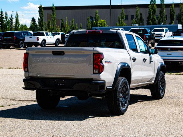 chevrolet Colorado 2026 - 13