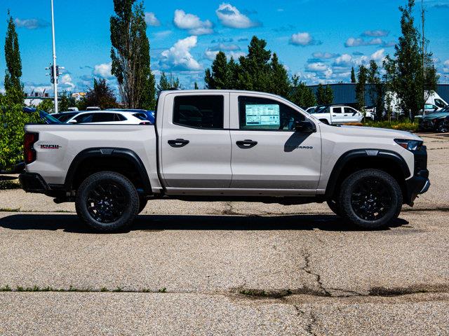 chevrolet Colorado 2026 - 14