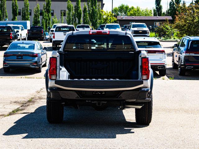 chevrolet Colorado 2026 - 15
