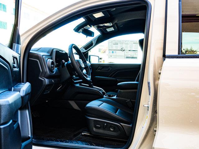 chevrolet Colorado 2026 - 16