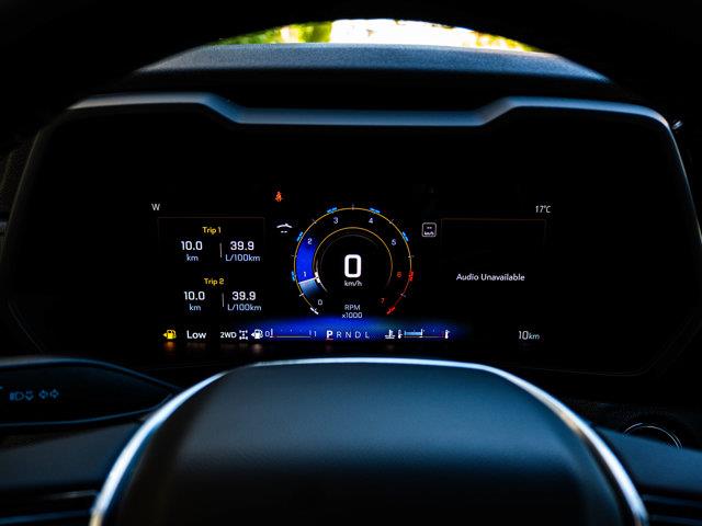 chevrolet Colorado 2026 - 21