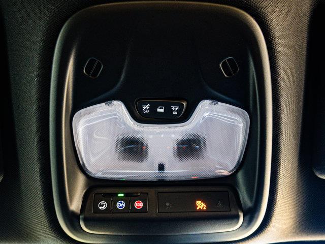 chevrolet Colorado 2026 - 28