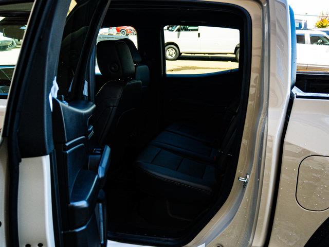 chevrolet Colorado 2026 - 29