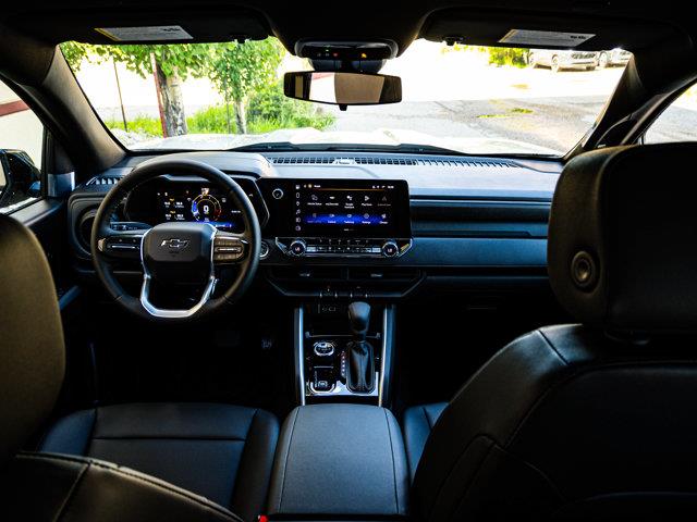 chevrolet Colorado 2026 - 30