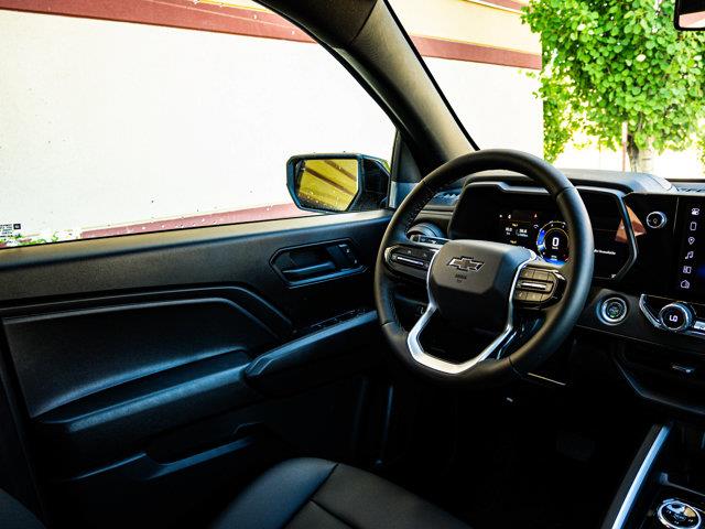 chevrolet Colorado 2026 - 31