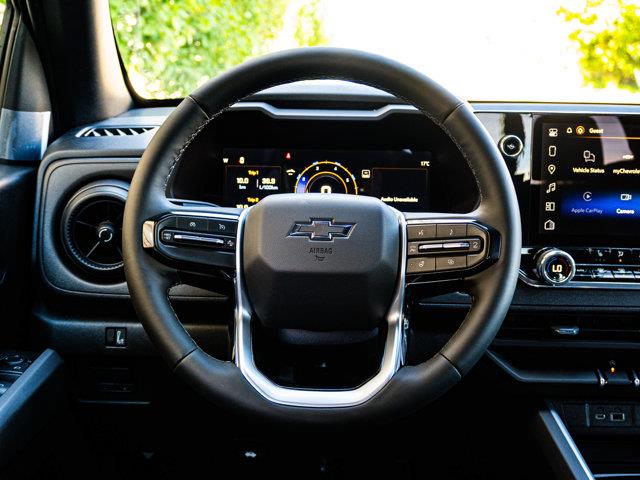chevrolet Colorado 2026 - 32