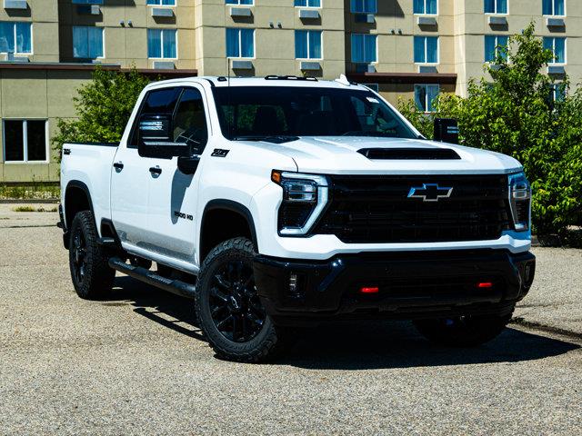 chevrolet Silverado 3500HD 2026 - 2
