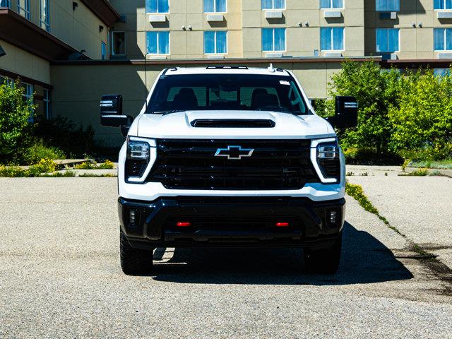 chevrolet Silverado 3500HD 2026 - 3