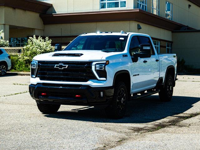 chevrolet Silverado 3500HD 2026 - 4