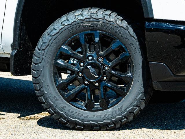 chevrolet Silverado 3500HD 2026 - 5