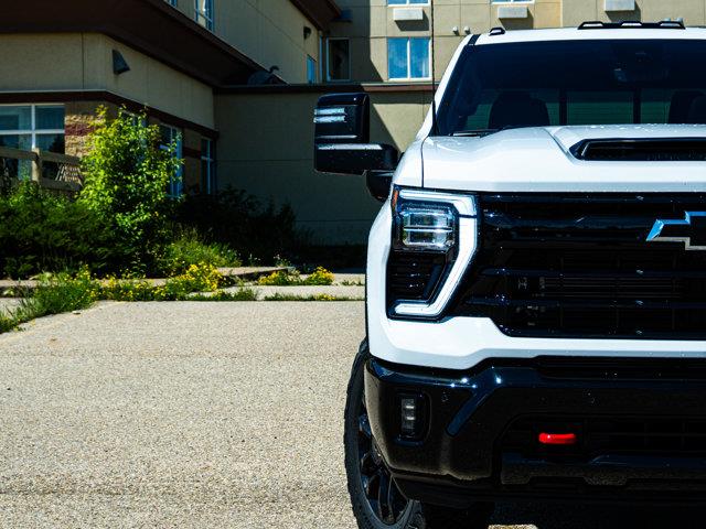 chevrolet Silverado 3500HD 2026 - 6