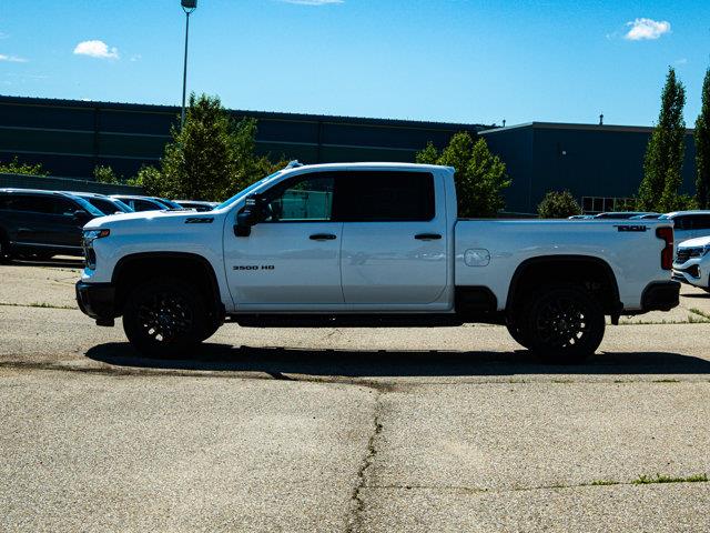 chevrolet Silverado 3500HD 2026 - 10