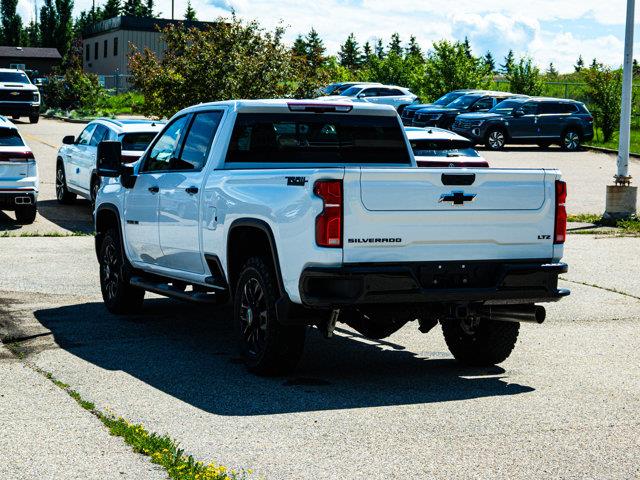 chevrolet Silverado 3500HD 2026 - 11