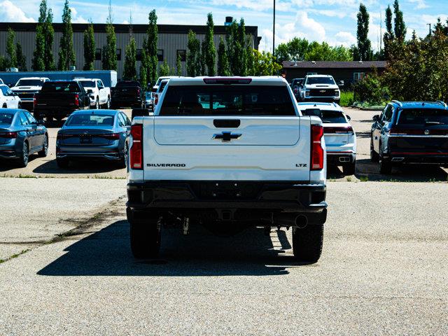 chevrolet Silverado 3500HD 2026 - 12