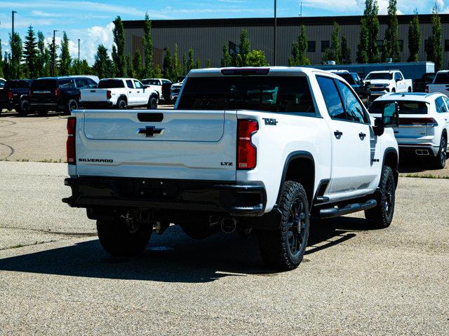 chevrolet Silverado 3500HD 2026 - 13
