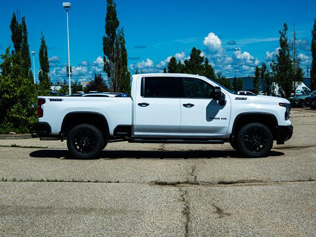 chevrolet Silverado 3500HD 2026 - 14