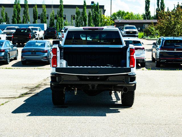 chevrolet Silverado 3500HD 2026 - 15