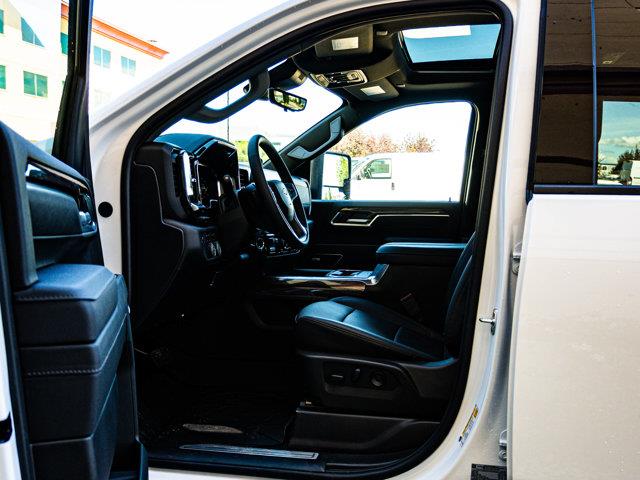 chevrolet Silverado 3500HD 2026 - 17