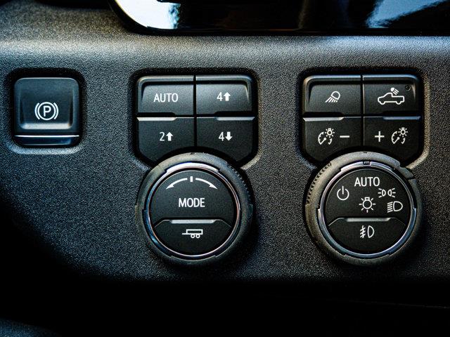 chevrolet Silverado 3500HD 2026 - 19