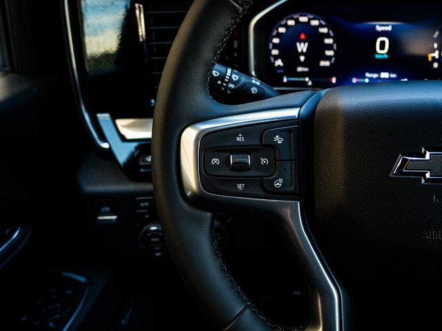 chevrolet Silverado 3500HD 2026 - 23