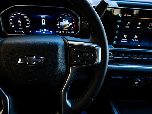 chevrolet Silverado 3500HD 2026 - 25