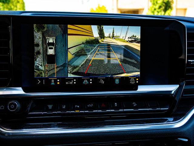 chevrolet Silverado 3500HD 2026 - 28