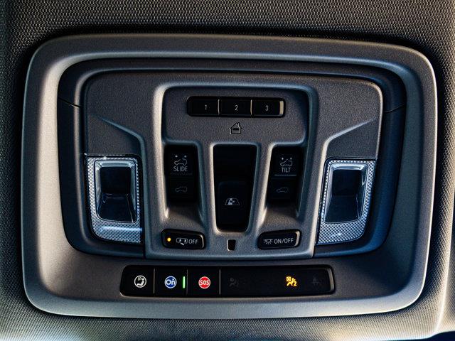 chevrolet Silverado 3500HD 2026 - 31