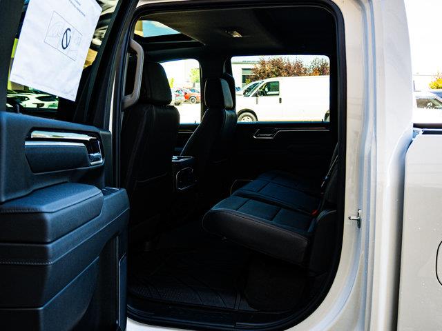 chevrolet Silverado 3500HD 2026 - 32