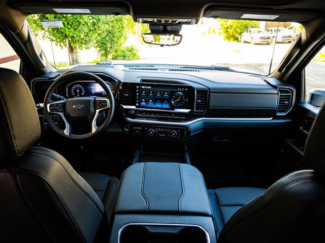 chevrolet Silverado 3500HD 2026 - 34