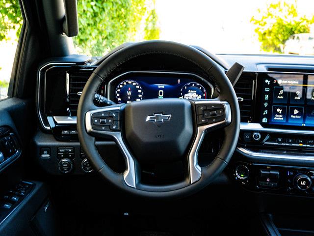 chevrolet Silverado 3500HD 2026 - 36