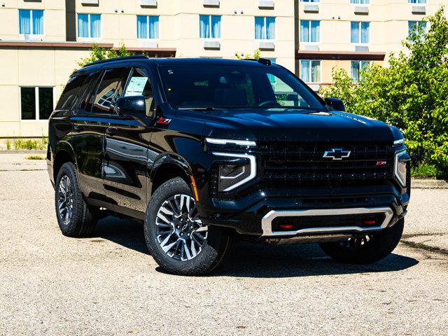 chevrolet Tahoe 2026 - 2