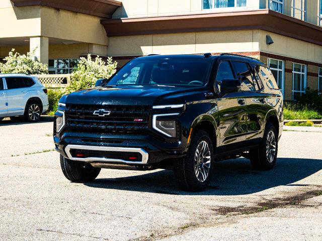 chevrolet Tahoe 2026 - 4