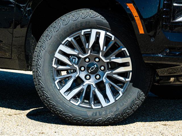 chevrolet Tahoe 2026 - 5