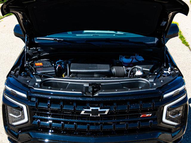 chevrolet Tahoe 2026 - 9