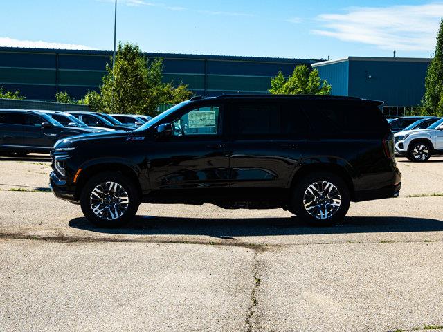 chevrolet Tahoe 2026 - 10