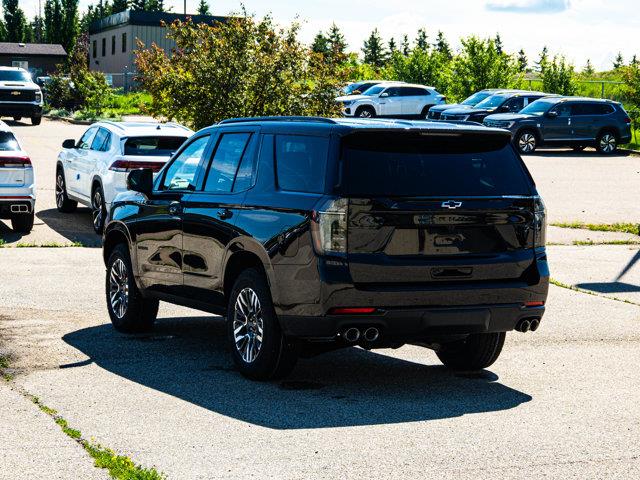 chevrolet Tahoe 2026 - 11