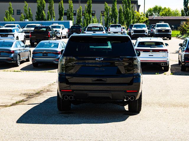 chevrolet Tahoe 2026 - 12